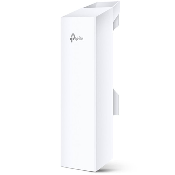 TP-Link CPE210 Punto de Acceso Inalámbrico para Exteriores 300Mbps 2.4GHz TP-Link CPE210 Punto de Acceso Inalámbrico para Exteriores 300Mbps 2.4GHz